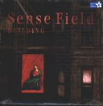Sense Field-Building-LP (Vinyl)-01