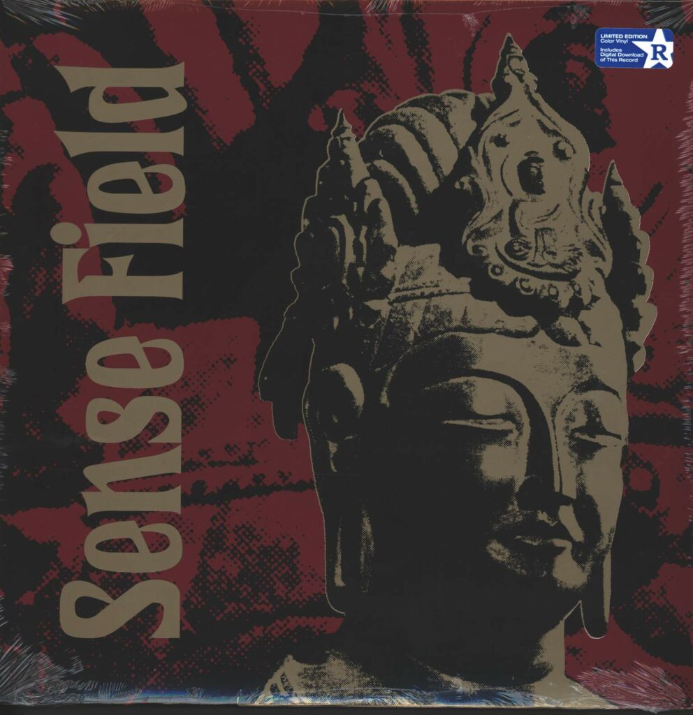 Sense Field-Sense Field-LP (Vinyl)-01