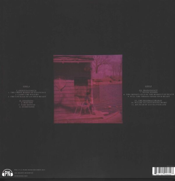Senses Fail-Pull The Thorns From Your Heart-LP (Vinyl)-02