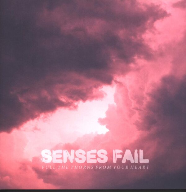 Senses Fail-Pull The Thorns From Your Heart-LP (Vinyl)-01