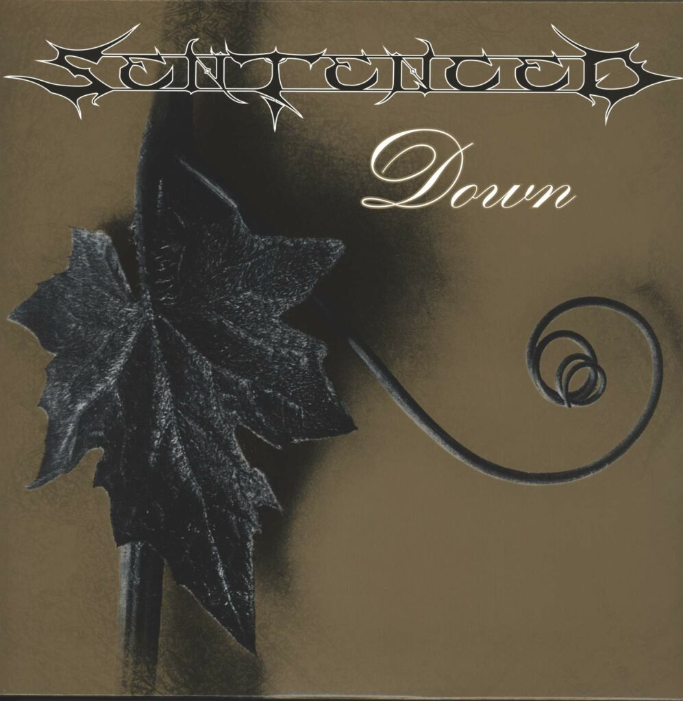 Sentenced-Down-LP (Vinyl)-01