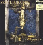 Sepultura-Chaos A.D.-LP (Vinyl)-01