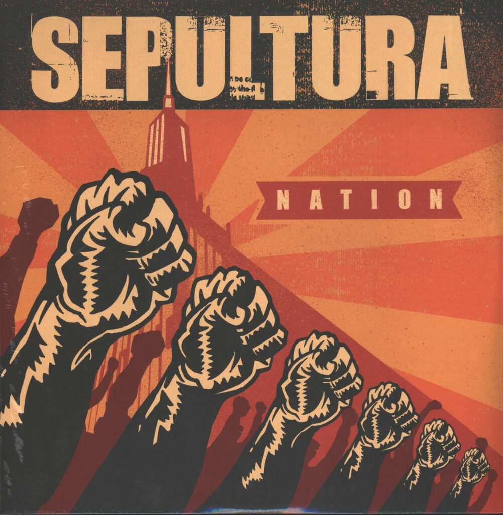 Sepultura-Nation-LP (Vinyl)-01