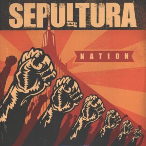 Sepultura-Nation-LP (Vinyl)-01