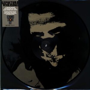 Sepultura-Revolusongs-LP (Vinyl)-01