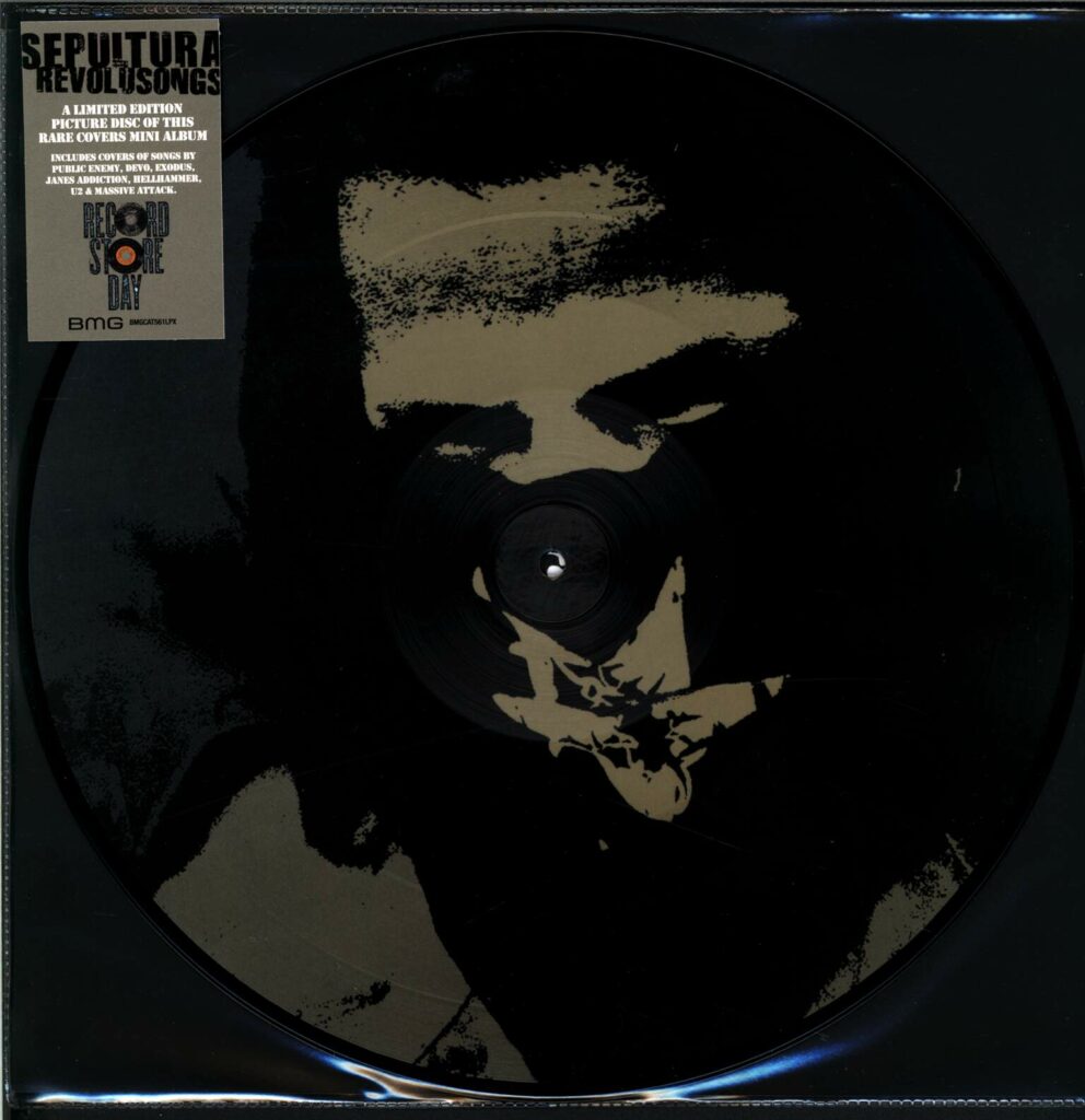 Sepultura-Revolusongs-LP (Vinyl)-01