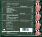 Comment Trouvez-vous Ma Sœur?-CD-01