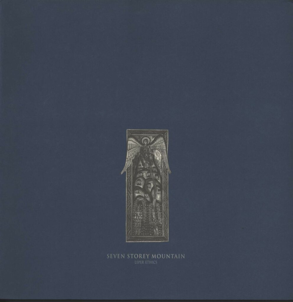Seven Storey Mountain-Leper Ethics-LP (Vinyl)-01