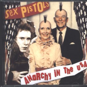 Sex Pistols-Anarchy In The USA-CD-01