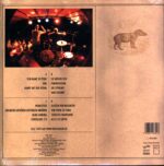 Shaban-Die Zähmung Der Hydra-LP (Vinyl)-02