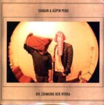 Shaban-Die Zähmung Der Hydra-LP (Vinyl)-01