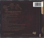 Shabazz the Disciple-The Book Of Shabazz (Hidden Scrollz)-CD-02