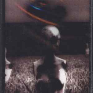 Shadowland-Through The Looking Glass-Tape-01