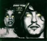 Shaka Ponk-The Geeks And The Jerkin' Socks-CD-01