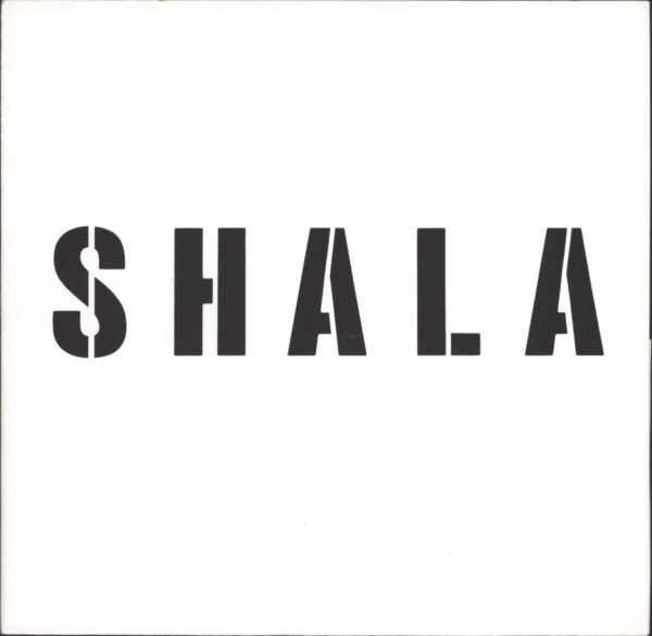 Shala-Hard & Loose-7" Single (Vinyl)-01