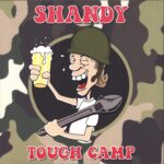 Shandy-Tough Camp-7" Single (Vinyl)-01