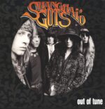 Shanghai'd Guts-Out Of Tune-LP (Vinyl)-01