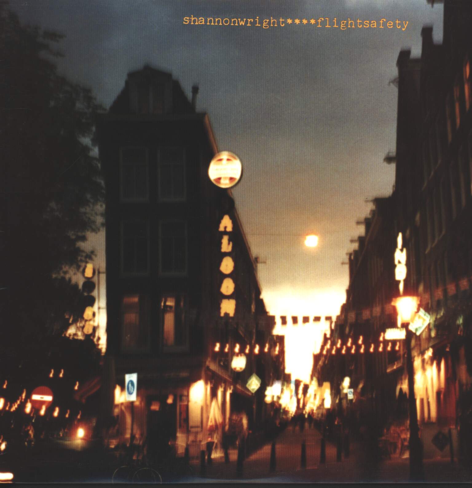 Shannon-Wright-Flightsafety-LP-Vinyl Shannon Wright-Flightsafety-LP (Vinyl)-01