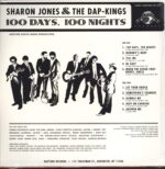 100 Nights-LP (Vinyl)-01