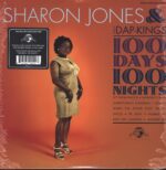Sharon Jones & The Dap-Kings-100 Days