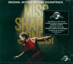 Sharon Jones & The Dap-Kings-Miss Sharon Jones! (Original Motion Picture Soundtrack)-CD-01