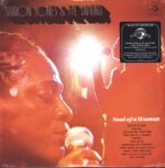 Sharon Jones & The Dap-Kings-Soul Of A Woman-LP (Vinyl)-01
