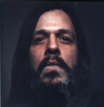 Shawn James-On The Shoulders Of Giants-LP (Vinyl)