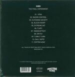 Shed-The Final Experiment-LP (Vinyl)-02