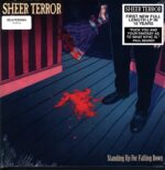 Sheer Terror-Standing Up For Falling Down-LP (Vinyl)-01