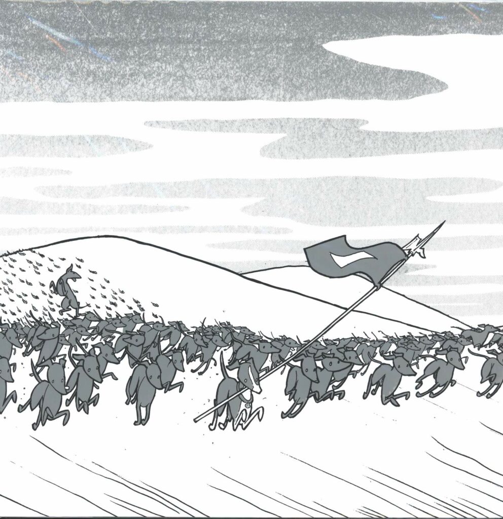 Shellac-Excellent Italian Greyhound-LP (Vinyl)-01