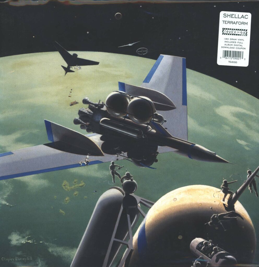 Shellac-Terraform-LP (Vinyl)-01