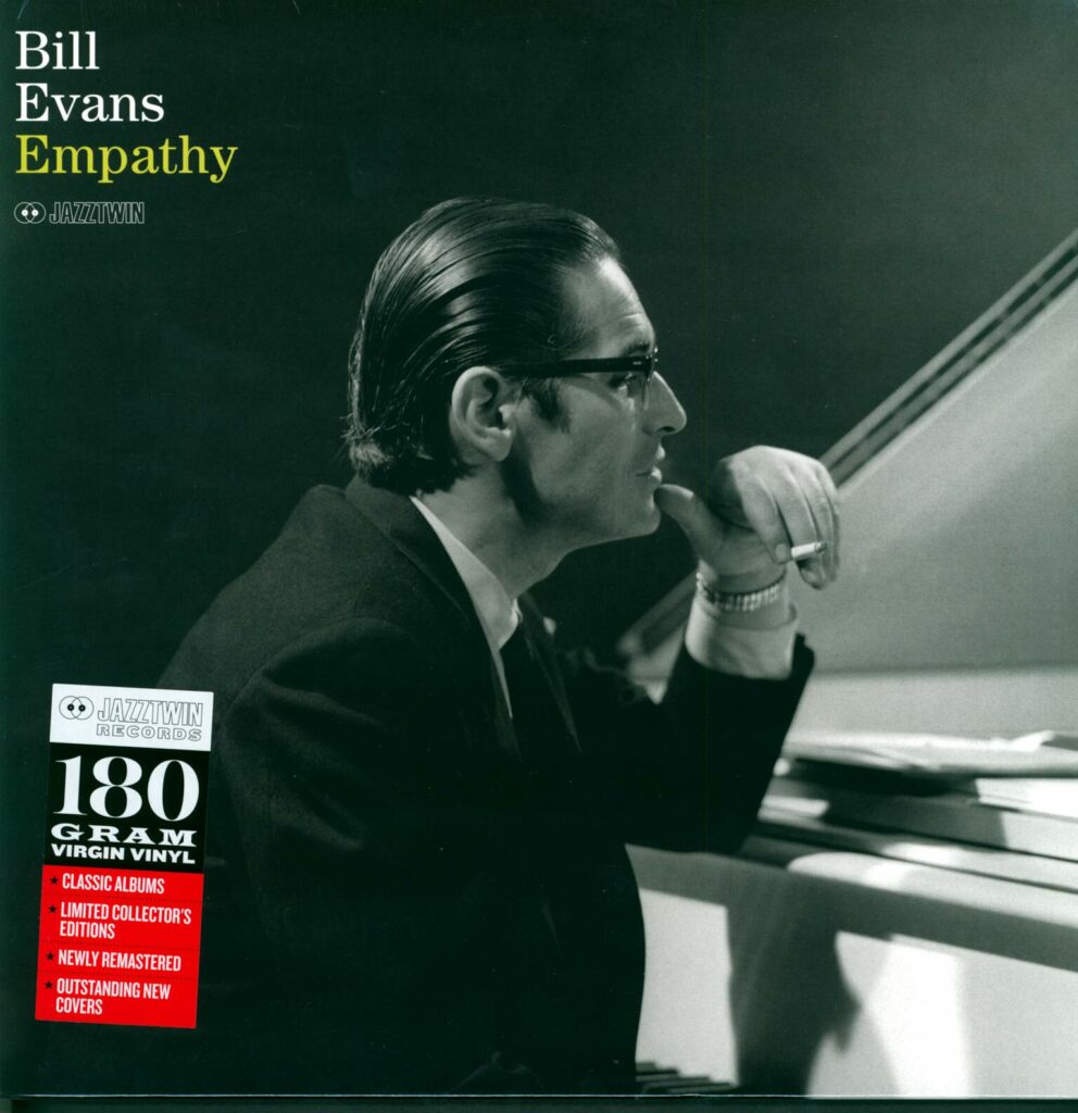 Shelly Manne-Empathy-LP (Vinyl)-01
