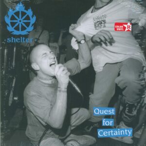 Shelter-Quest For Certainty-LP (Vinyl)-01