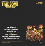 Sherkhan-Time Bomb-12" Maxi Single (Vinyl)-02