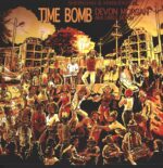 Sherkhan-Time Bomb-12" Maxi Single (Vinyl)-01