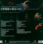 Shigeru Umebayashi-Sword Of Destiny-LP (Vinyl)-02