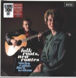 Shirley Collins-Folk Roots