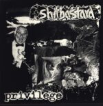 Shitbastard-Privilege / Last Of The Juanitas-LP (Vinyl)-02