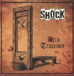 Shock-Alta Traicion-LP (Vinyl)-01