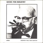 Shoes For Industry-Spend / Sheepdog Trial Inna Babylon-7" Single (Vinyl)-01