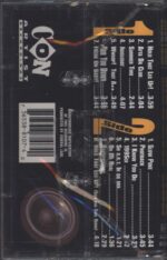 Short Baby-Basscapades: The Misadventures Of Shortbaby In The Land Of Knock-Bottom-Tape-02