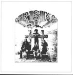 Short Cross-Arising-LP (Vinyl)-01
