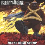 Siberian Meat Grinder-Metal Bear Stomp-LP (Vinyl)-01