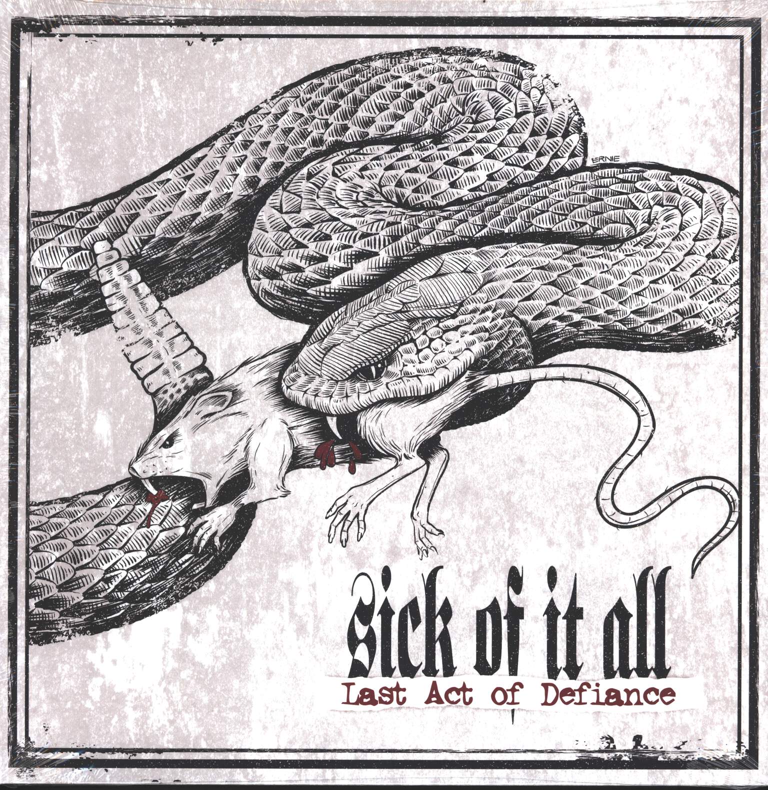 Sick-Of-It-All-Last-Act-Of-Defiance-LP-Vinyl Sick Of It All-Last Act Of Defiance-LP (Vinyl)-01