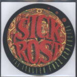 Sick Rose-The Italien Fuzz Explosion-7" Single (Vinyl)-01