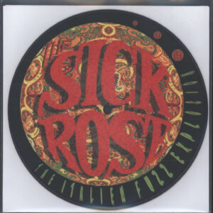 Sick Rose-The Italien Fuzz Explosion-7" Single (Vinyl)-01