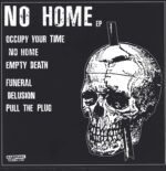 Sickoids-No Home-12" Maxi Single (Vinyl)-02