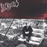 Sickoids-No Home-12" Maxi Single (Vinyl)-01