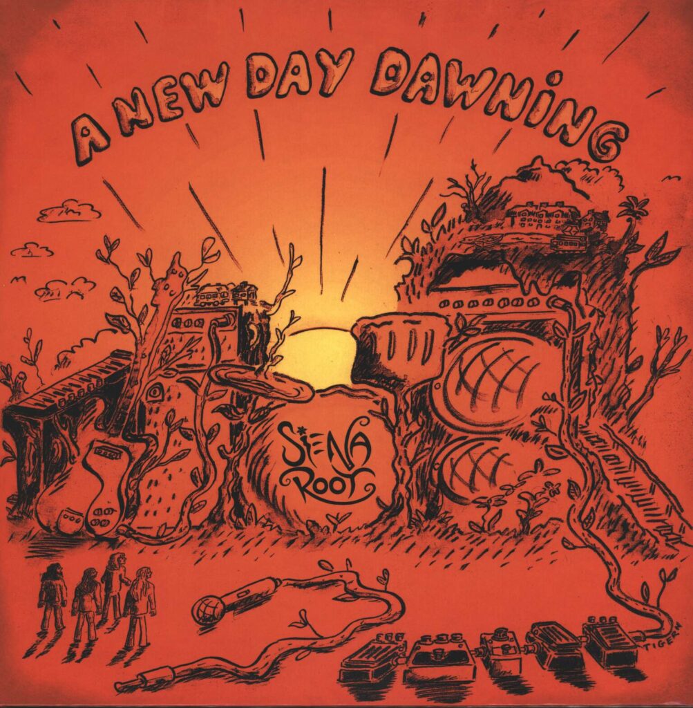 Siena Root-A New Day Dawning-LP (Vinyl)-01