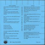 Significant Zeros-Jungle / Stiff Citizens-7" Single (Vinyl)-02